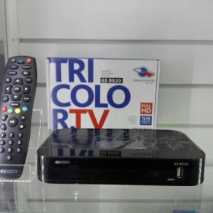 Фото от владельца Триколор ТВ, фирменный салон-магазин