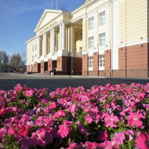 Фото от владельца Дом дружбы народов