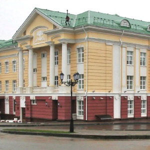 Фото от владельца Дом дружбы народов