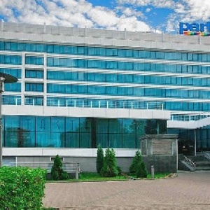 Фото от владельца Park Inn by Radisson Izhevsk, отель международного уровня