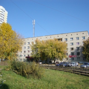 Фото от владельца Экономико-технологический колледж