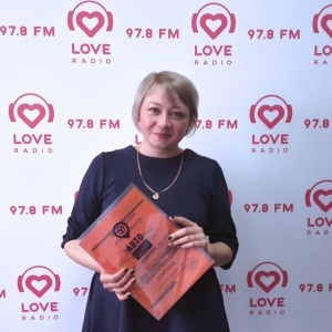 Фото от владельца Love Radio, FM 97.8