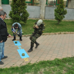 Фото от владельца Музейно-выставочный комплекс стрелкового оружия им. М.Т. Калашникова