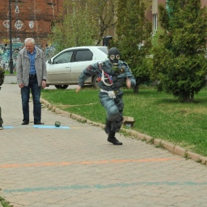 Фото от владельца Музейно-выставочный комплекс стрелкового оружия им. М.Т. Калашникова