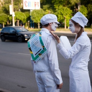 Фото от владельца Лифт, штаб городских проектов