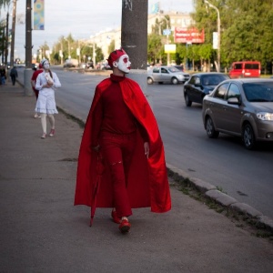 Фото от владельца Лифт, штаб городских проектов