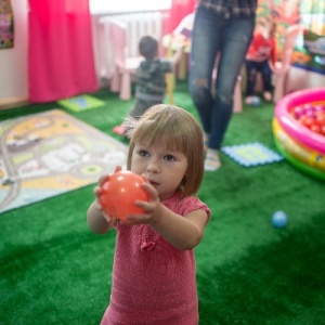 Фото от владельца Barbara, фитнес-студия