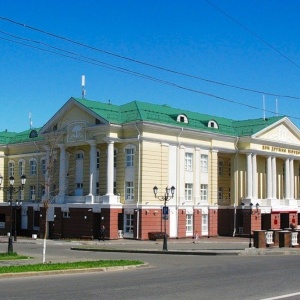 Фото от владельца Дом дружбы народов