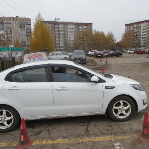 Фото от владельца Автошкола, ВОА