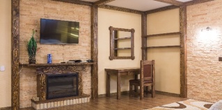 Ижевск: Отель Русский Двор