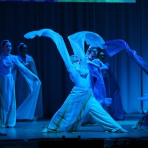 Фото от владельца Атлантида, ансамбль современного и эстрадного танца