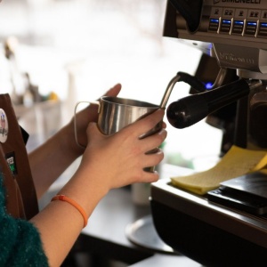 Фото от владельца Coffee Like, экспресс-кофейня