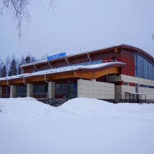 Фото от владельца Бассейн, ИжГТУ им. М.Т. Калашникова