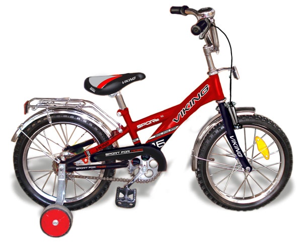 Велосипед детский диаметр 20