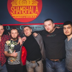 Фото от владельца SHAMBHALA, клуб