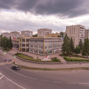 Фото от владельца Дубрава, торговый центр