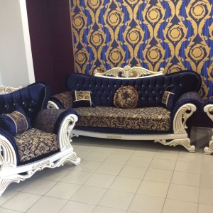 Фото от владельца Barocco, салон классической мебели