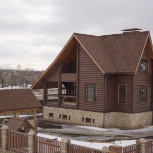 Фото от владельца Center-House, торгово-монтажная компания