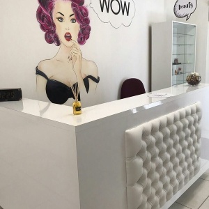 Фото от владельца WOW BEAUTY ROOM, студия ногтевой моды