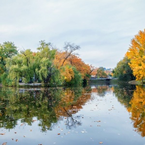 Фото от владельца Городской парк