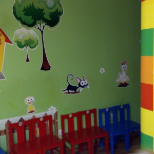Фото от владельца Хэппи Кидс, частный детский сад