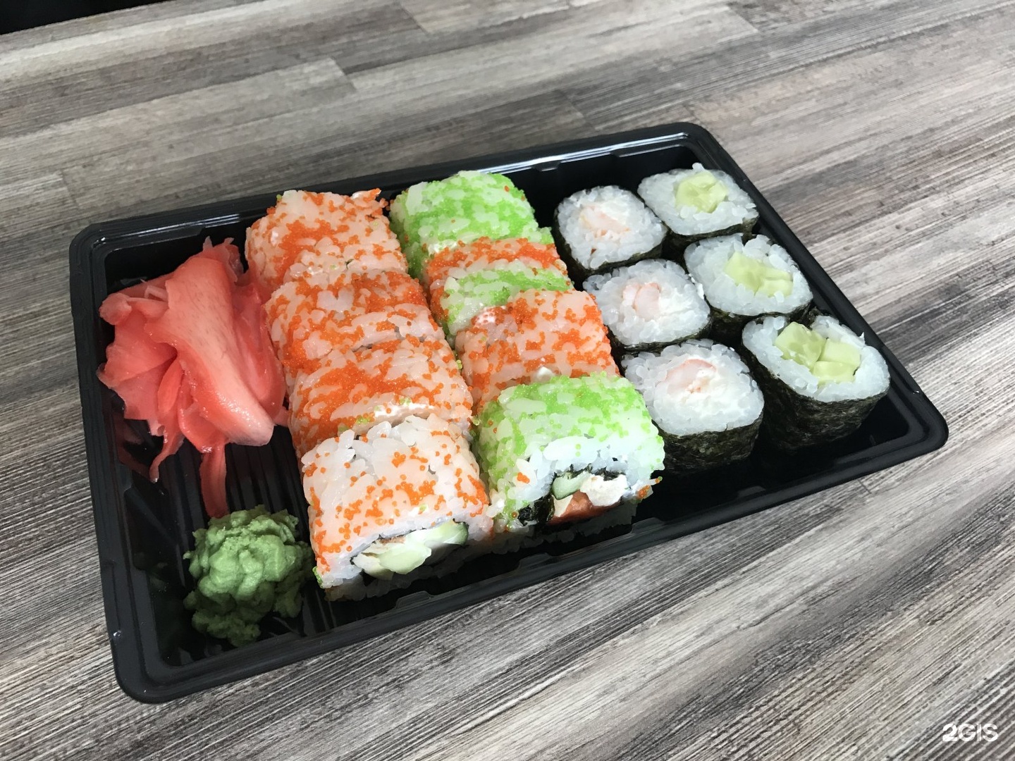 Вкусные суши саратов лисина фото 70