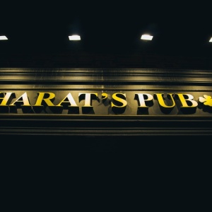 Фото от владельца HARAT`S IRISH PUB, ирландский паб