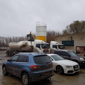 Фото от владельца Сар-Бетон, ООО, производственно-торговая компания