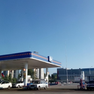 Фото от владельца Саратовнефтепродукт, ПАО