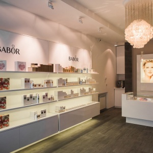 Фото от владельца Babor Beauty SPA, салон красоты-бутик