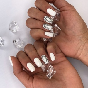 Фото от владельца Boutique beautiful nails, ногтевая студия