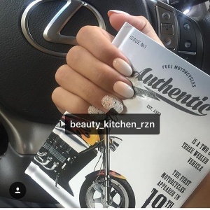 Фото от владельца Beauty Kitchen, студия красоты