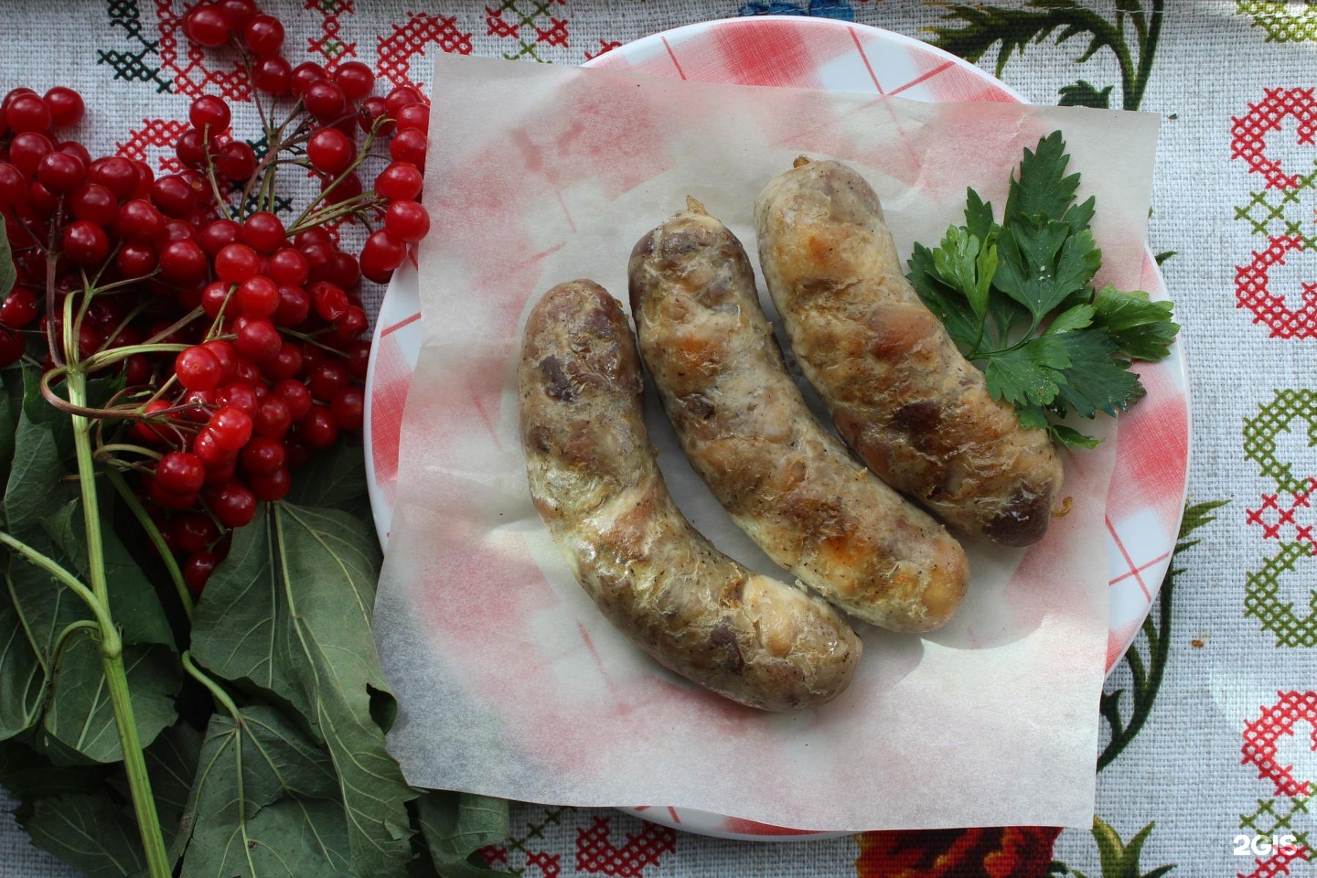 Душевная кухня Рязань.