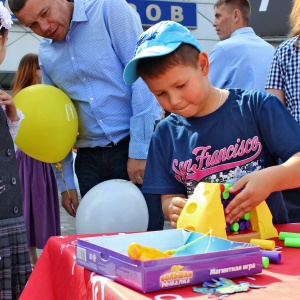 Фото от владельца Знаем Играем, магазин настольных игр