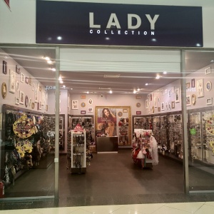 Фото от владельца Lady Collection, сеть магазинов бижутерии