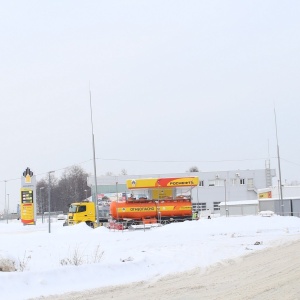 Фото от владельца РОСНЕФТЬ, ПАО