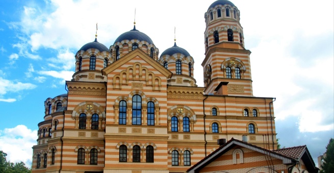 Церковь иоанна кронштадтского татарская ул 72 фото