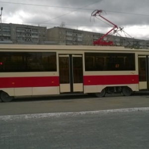Фото от владельца Тагильский трамвай, МУП, трамвайный парк