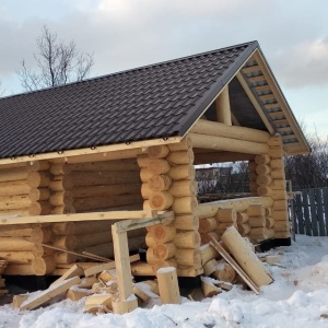 Фото от владельца УралСпецСтрой, ООО, строительная компания