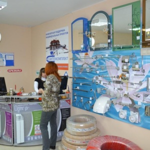 Фото от владельца Сантехкомплект-Белгород, сеть магазинов сантехники
