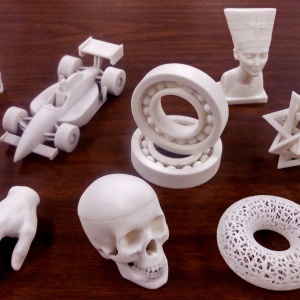 Фото от владельца STABION, студия 3D-печати
