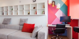 Белгород: Хостел Квартира31