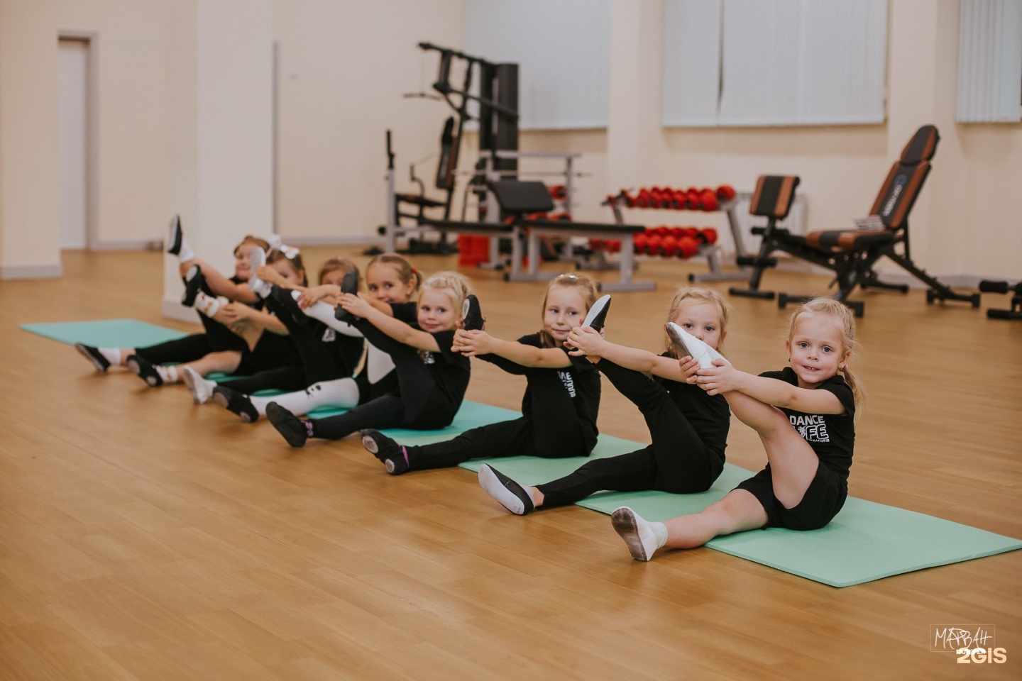 ютуб белгород танцы