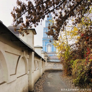 Фото от владельца Покровский собор