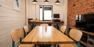 Белгород: Хостел Loft