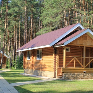 Фото от владельца Княжья речка, загородный комплекс отдыха