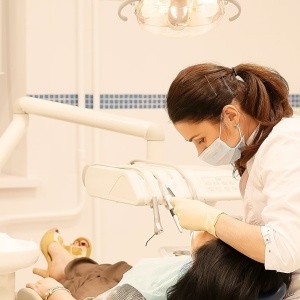 Фото от владельца Галадент-Н, стоматологический центр