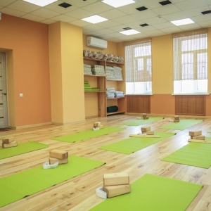 Фото от владельца Yoga & Spa, студия здоровья и красоты