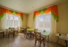 Хостел Теремок в Тверской области