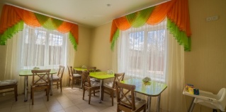 Тверь: Гостевой дом Теремок